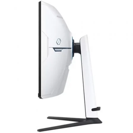 SAMSUNG Samsung Odyssey Neo G8 S32BG850NP 32'' 4K 240Hz Blanco/Negro